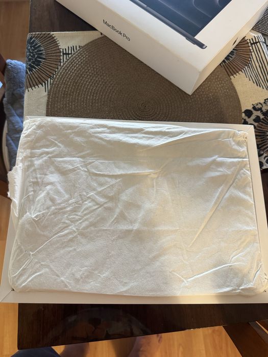 Mac Book 14 pro 18GB
