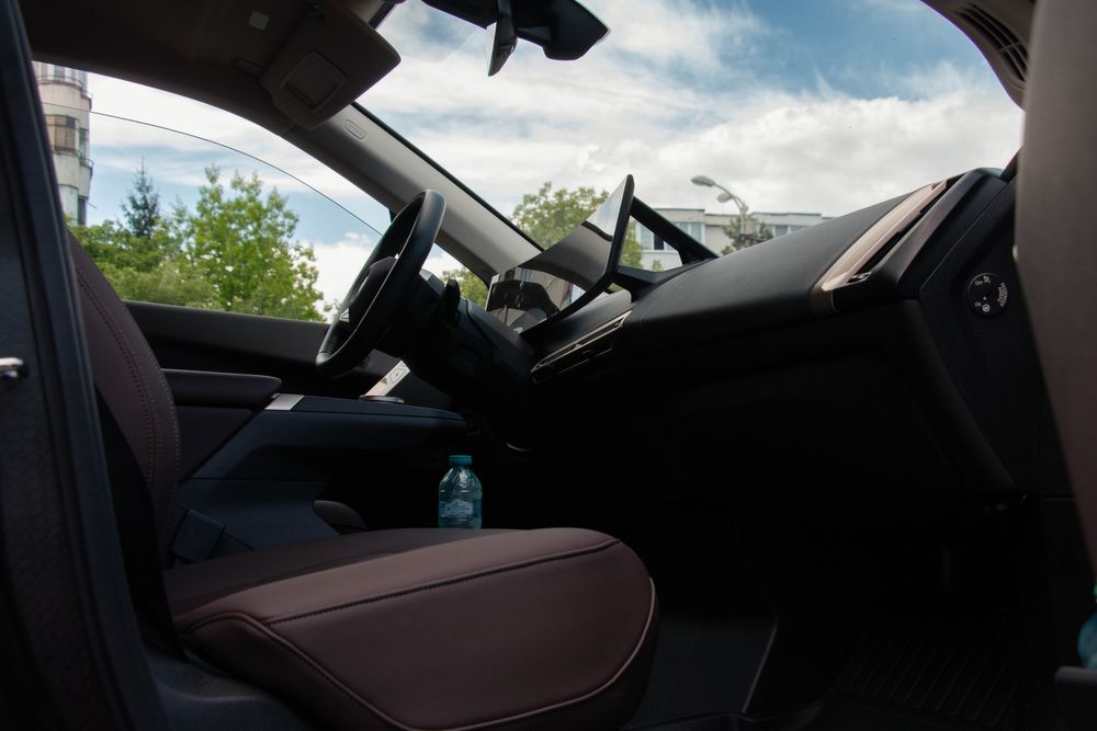 Închiriez BMW iX 2024 & BMW X4 pentru evenimente | Cu Șofer | Premium Events Cars