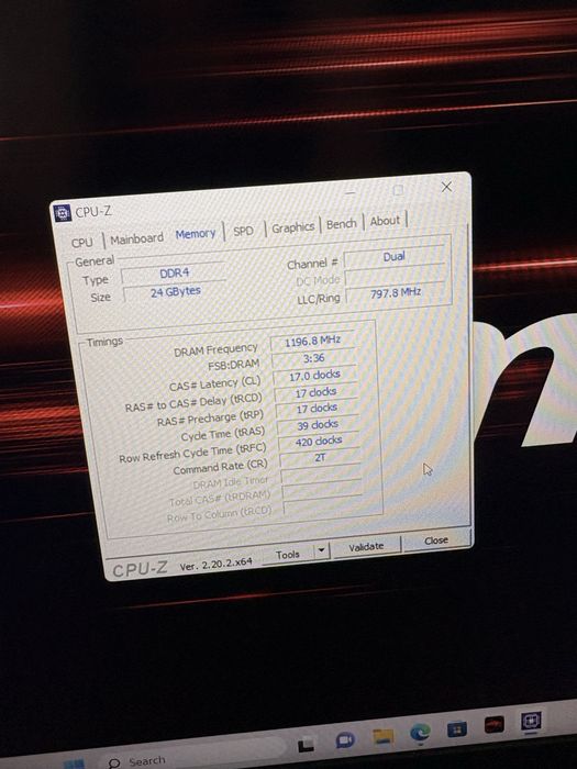 Laptop gaming MSI rtx2060