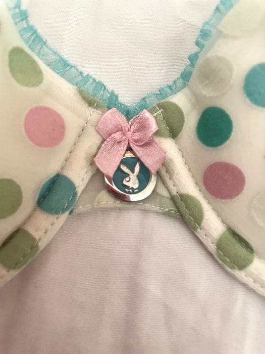 Vintage Сутиен на Playboy RABBIT HEAD