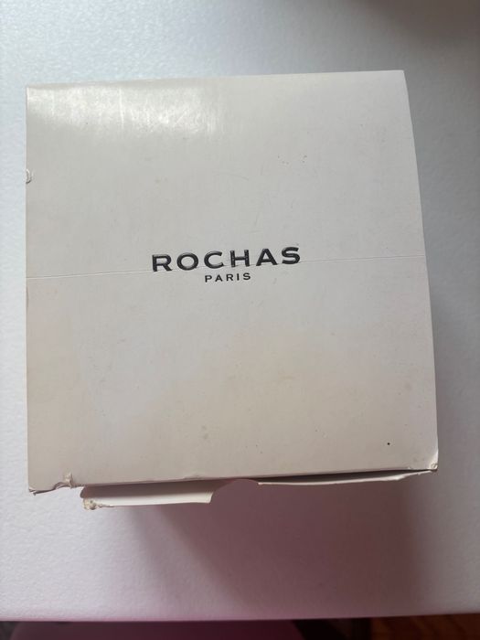 Vand ceas Rochas Paris cu diamante