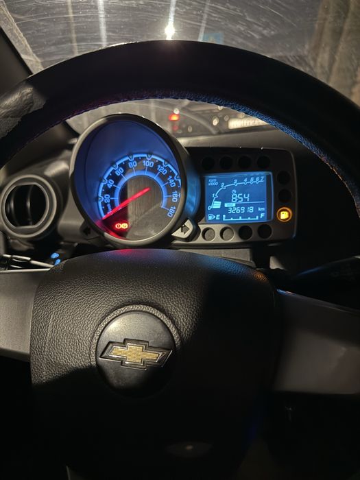 Spark sotiladi 2014 yil