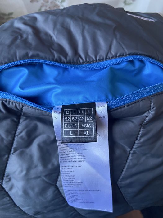 Geaca Schoffel Tobin reversibilă bărbați