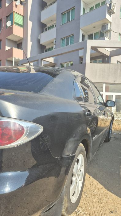 Продава се мазда 6