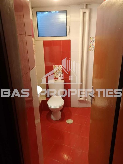 Продава се Тристаен апартамент в София, Редута - 108 кв.м за 3010 €/кв.м - Снимка #9