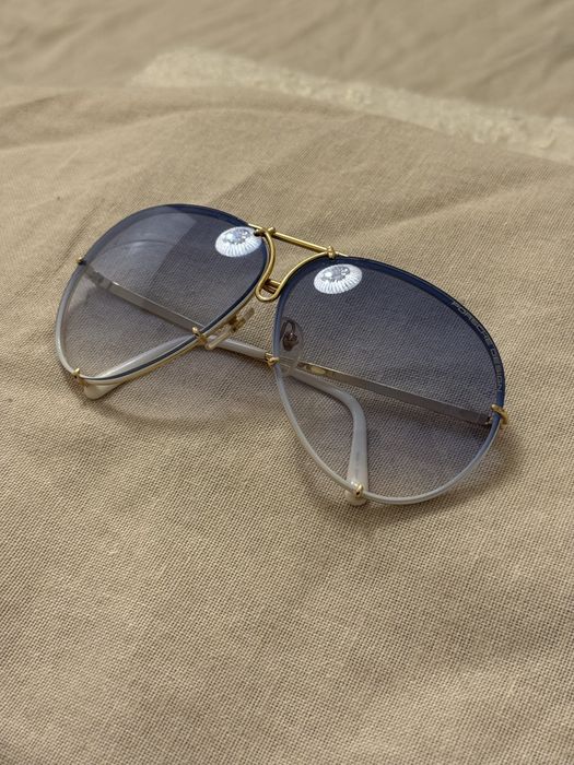 PORSCHE Design Sunglasses