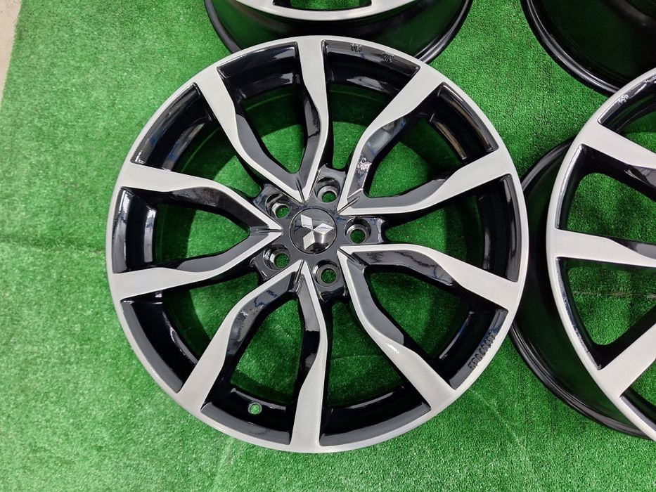 С ДАТЧИЦИ-Мицубиши-19цола-5/114,3