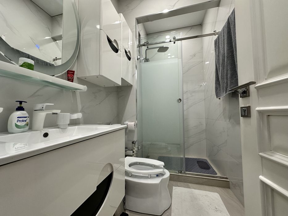 2х комнатная Жк Новза / Чиланзар / Новза мечеть и метро