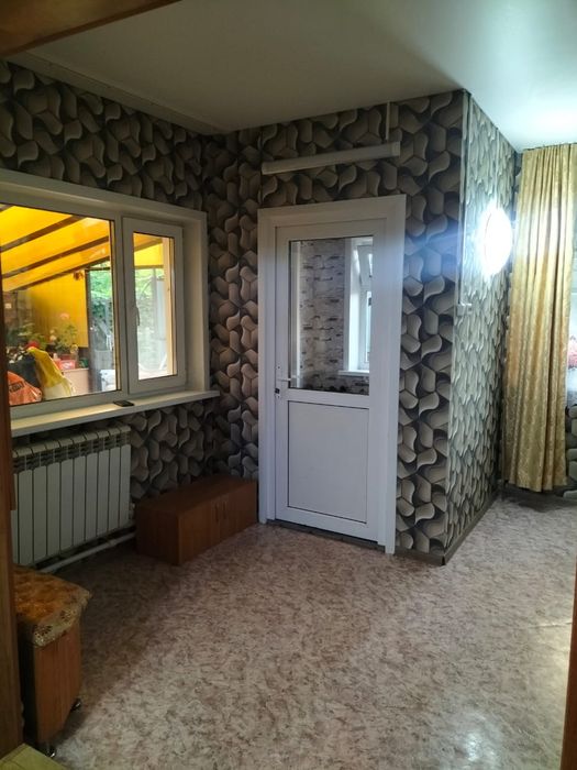 Продам уютный дом