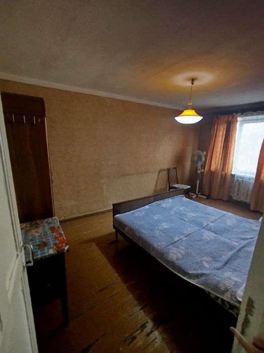 Миробод туманида 1/2/2 37кв2 сотилади