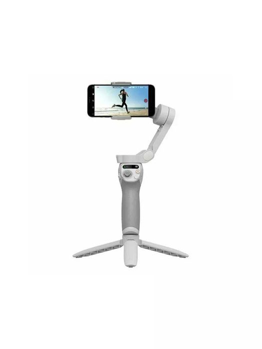 Новый DJI Osmo Mobile SE • Стабилизаторы