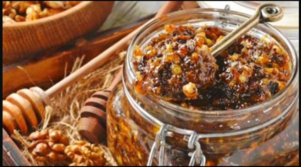 Средство для иммунитета