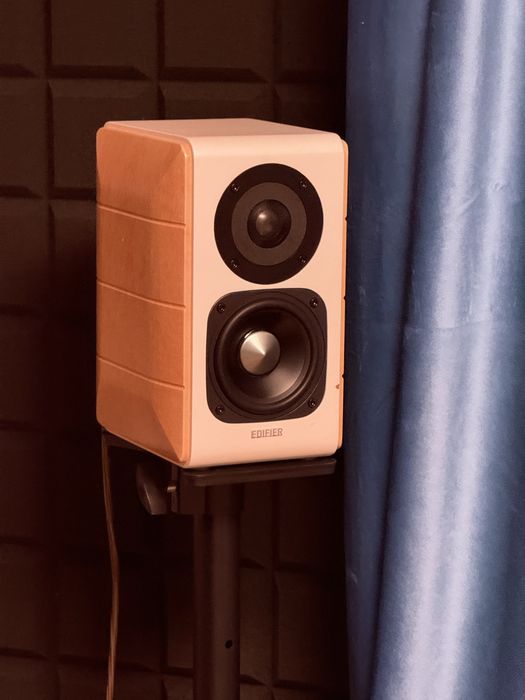 Колонки HiRes Edifier S880db комплект