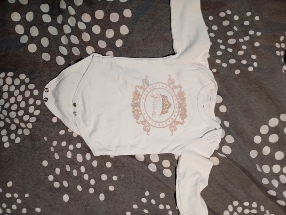 Бебешки Лот Дрешки