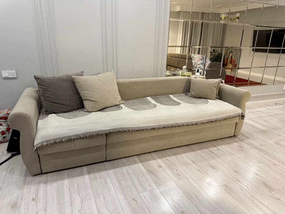 Продам диван 3 м