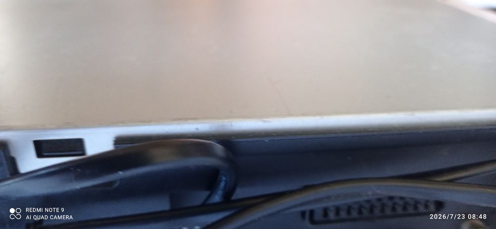 LG video recorder vhs