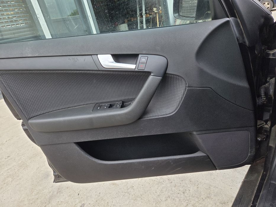 Audi a3 8p 1.9 TDI (НА ЧАСТИ)