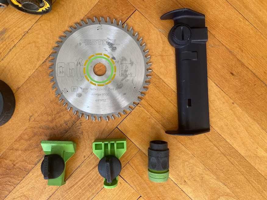 Аксесоари Festool.Hilti.Milwaukee.Makita.Bosch.Dewalt