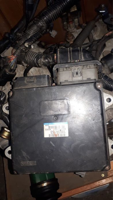 Продам коробку вариатор