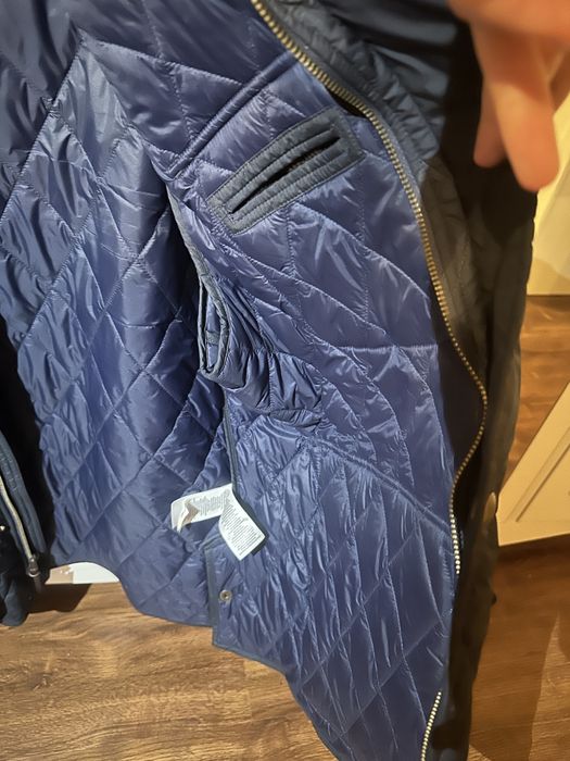 Куртка Ральф лаурен ориг