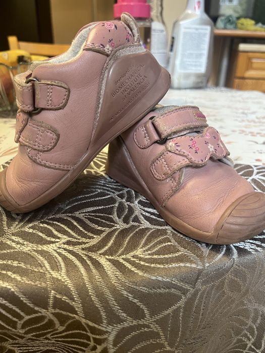 Биомеханикс/Biomecanics 23номер