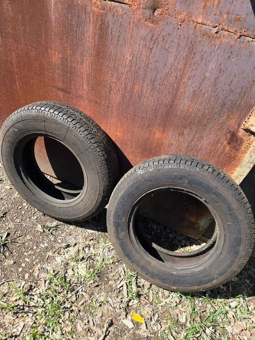 Продам автошины 165/80R14