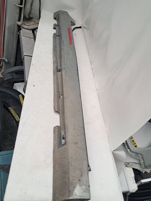 Праг Десен  Volvo S60 V60  2010 /2022г