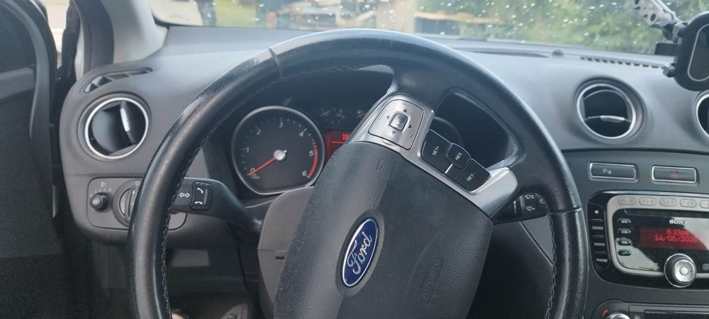 Vand mondeo 2013 diesel