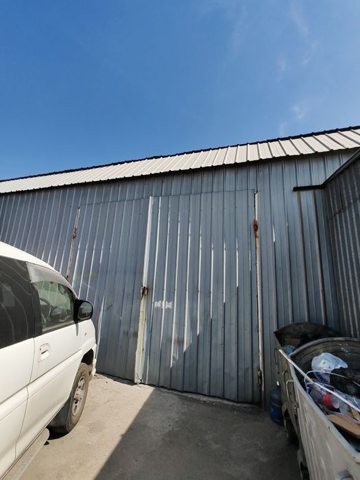 Сдам в аренду склад