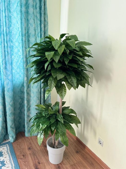 Искусственные деревья