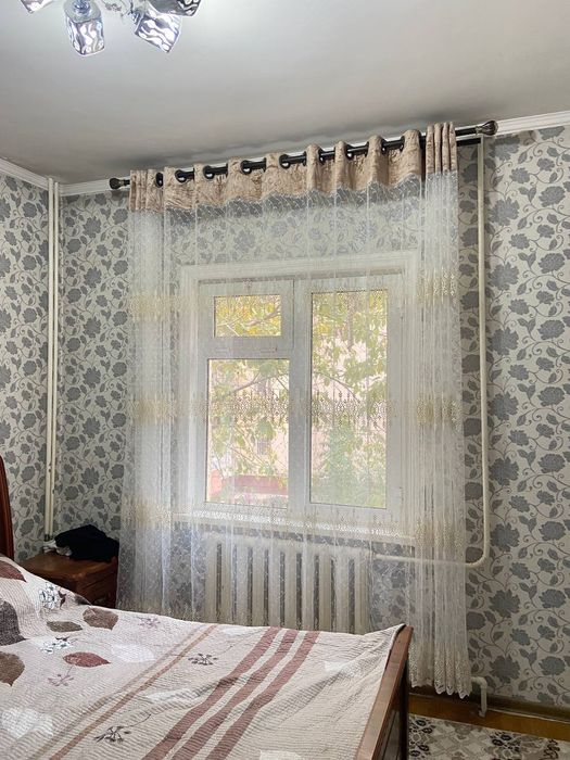 Продается квартира можно под ипотеку