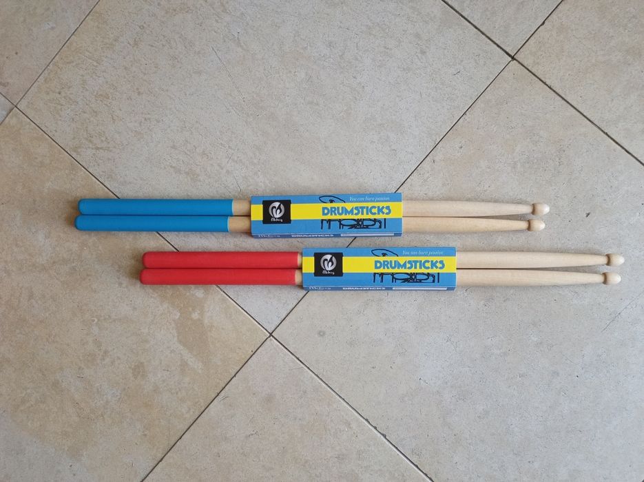 Палки за барабани