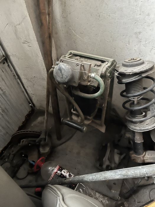 Продавам машини от  вулканизатор