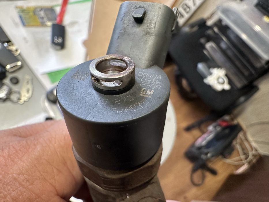 Дюза/Дюзи за Опел Антара 2.0cdti-150к.с.!