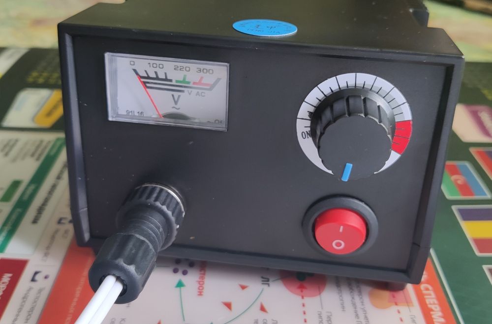 Коагулятор хирургический