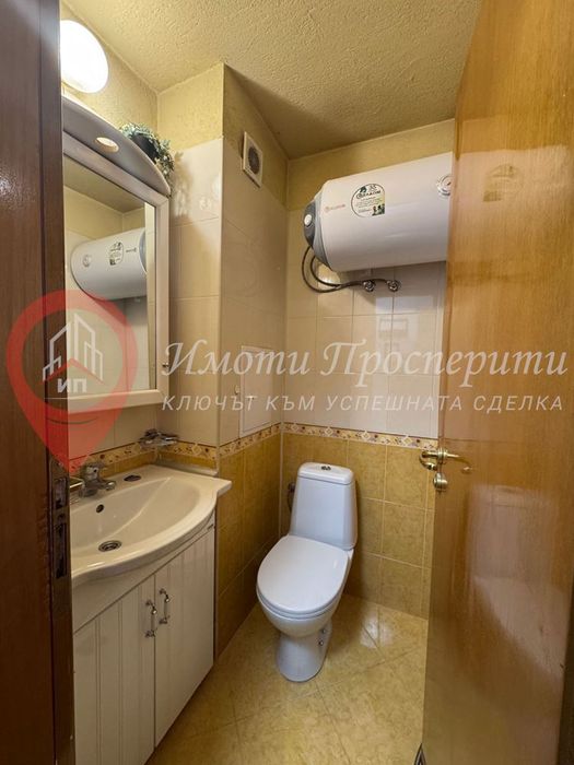 Дава се под наем Двустаен апартамент в София, Лозенец - 46 кв.м за 580 € - Снимка #11