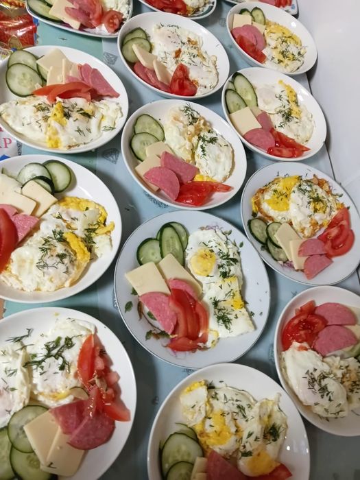 Хостел со всеми удобствами