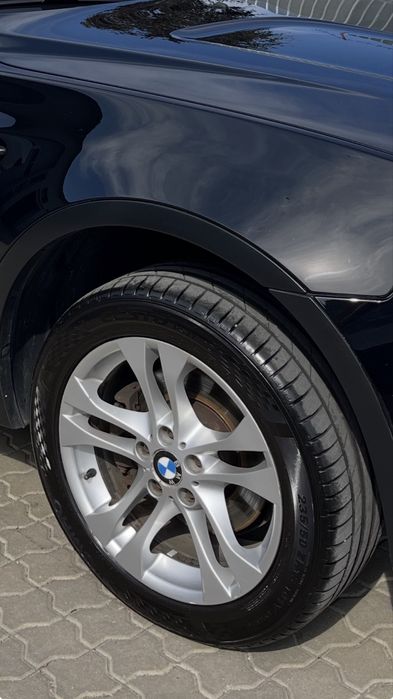 Roti Jante BMW X3 E83