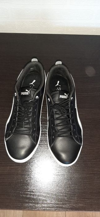 Adidași puma mărimea 38