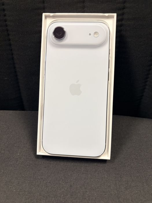 Apple iPhone 17 Air 512 GB  НОВ !!!