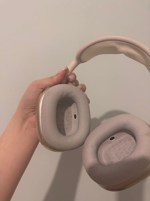 Airpods max 1 поколения