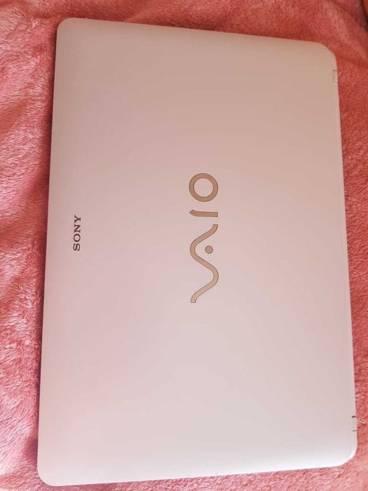 Ноутбук sony vaio svf152a29v