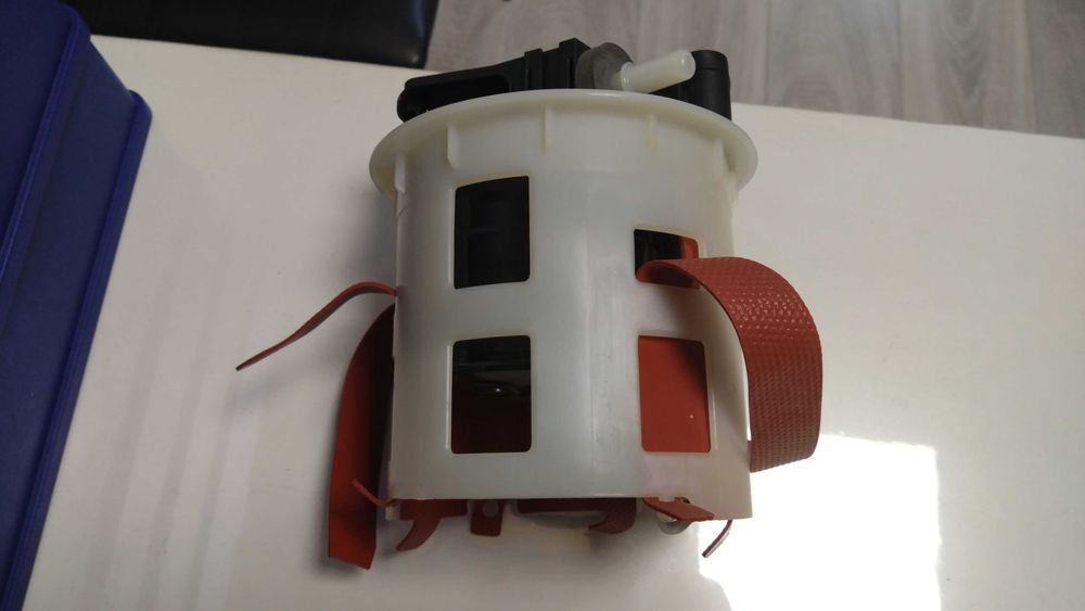 Pompa ADBLUE Audi A4  B8