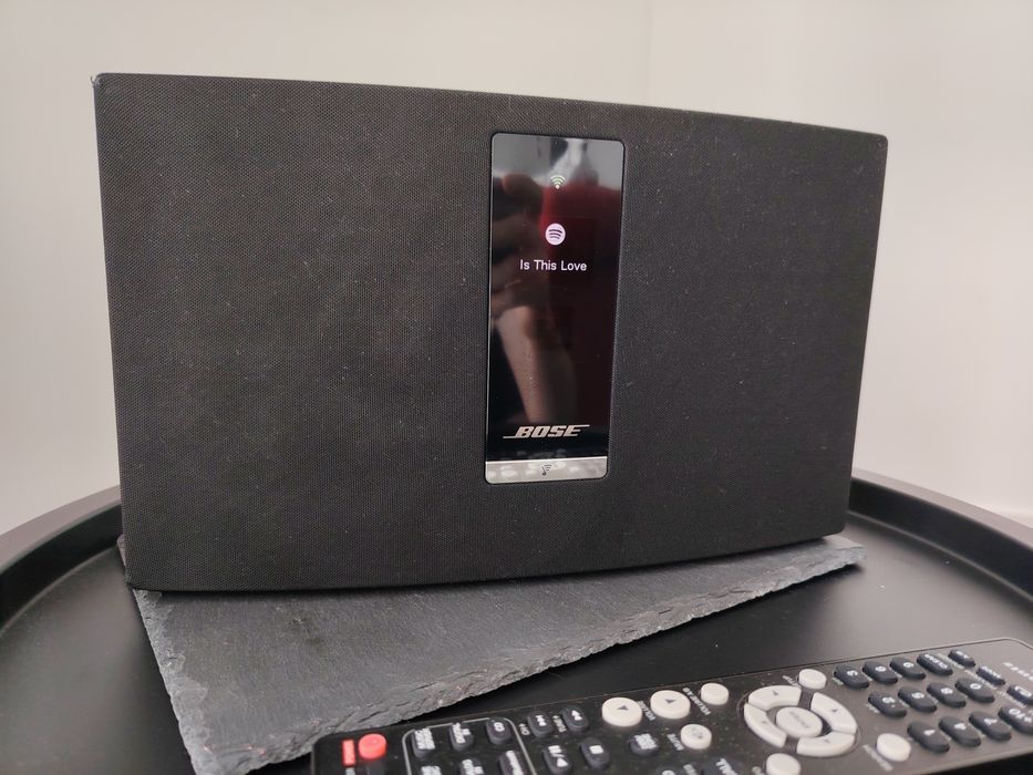 bose soundtouch 20 series 3