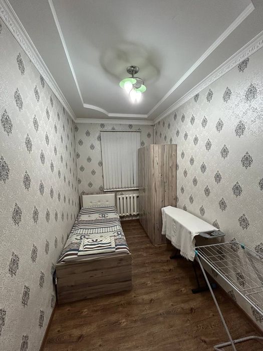 Шастри метро Буюк Ипак Йули 3х комнатная