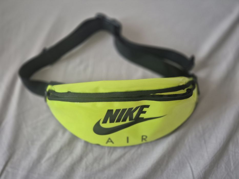 Nike барсетка оригинальная