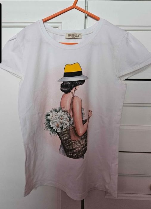 Комплект за момиче от 3 части