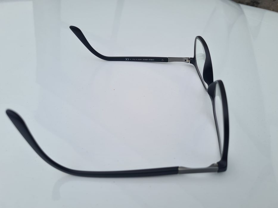 Ochelari ,rame Giorgio ARMANI