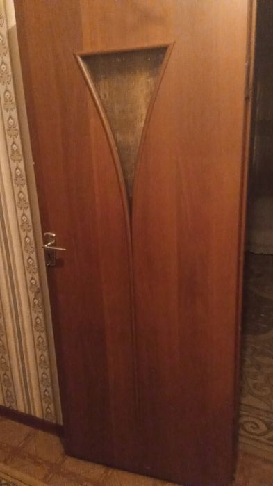 Продам деревянные окна и двери