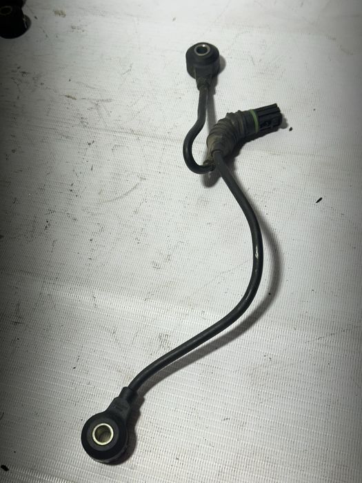 Датчик детонации bmw m54 m52tu